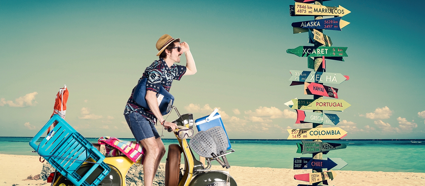 Se és um Chefe porreiro, clica na imagem e vê como te podemos ajudar a mimar os teus Colaboradores!